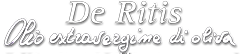De Ritis – Olio extravergine di oliva